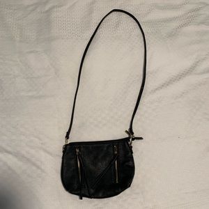 H&M | Small Black Crossbody